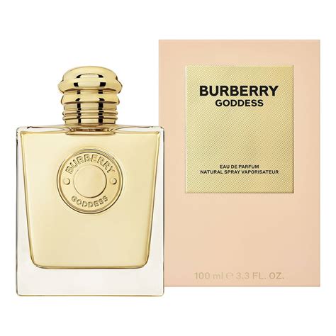 sephora goddess burberry|Burberry goddess reviews.